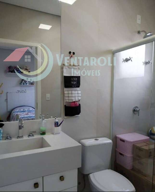 Casa, 4 quartos - Foto 14