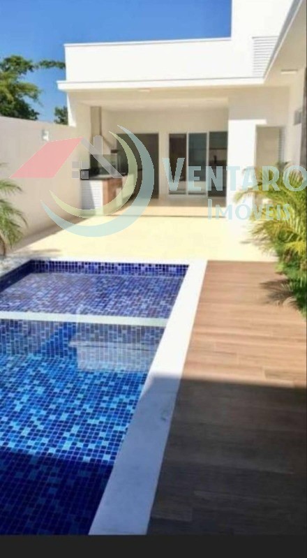 Casa, 4 quartos - Foto 30