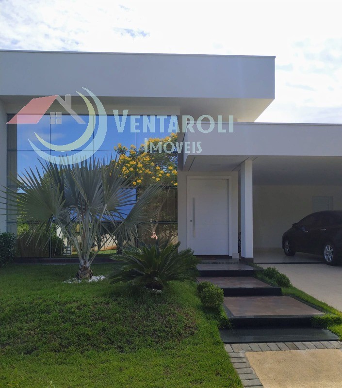 Casa, 4 quartos - Foto 1
