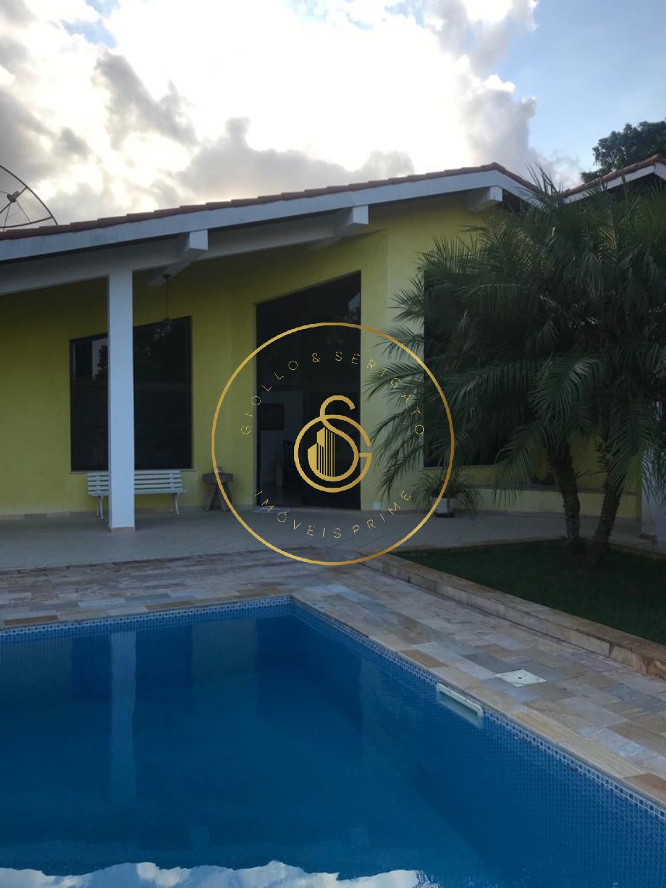Casa a venda no condomínio village scorpios 2, no bairro jor