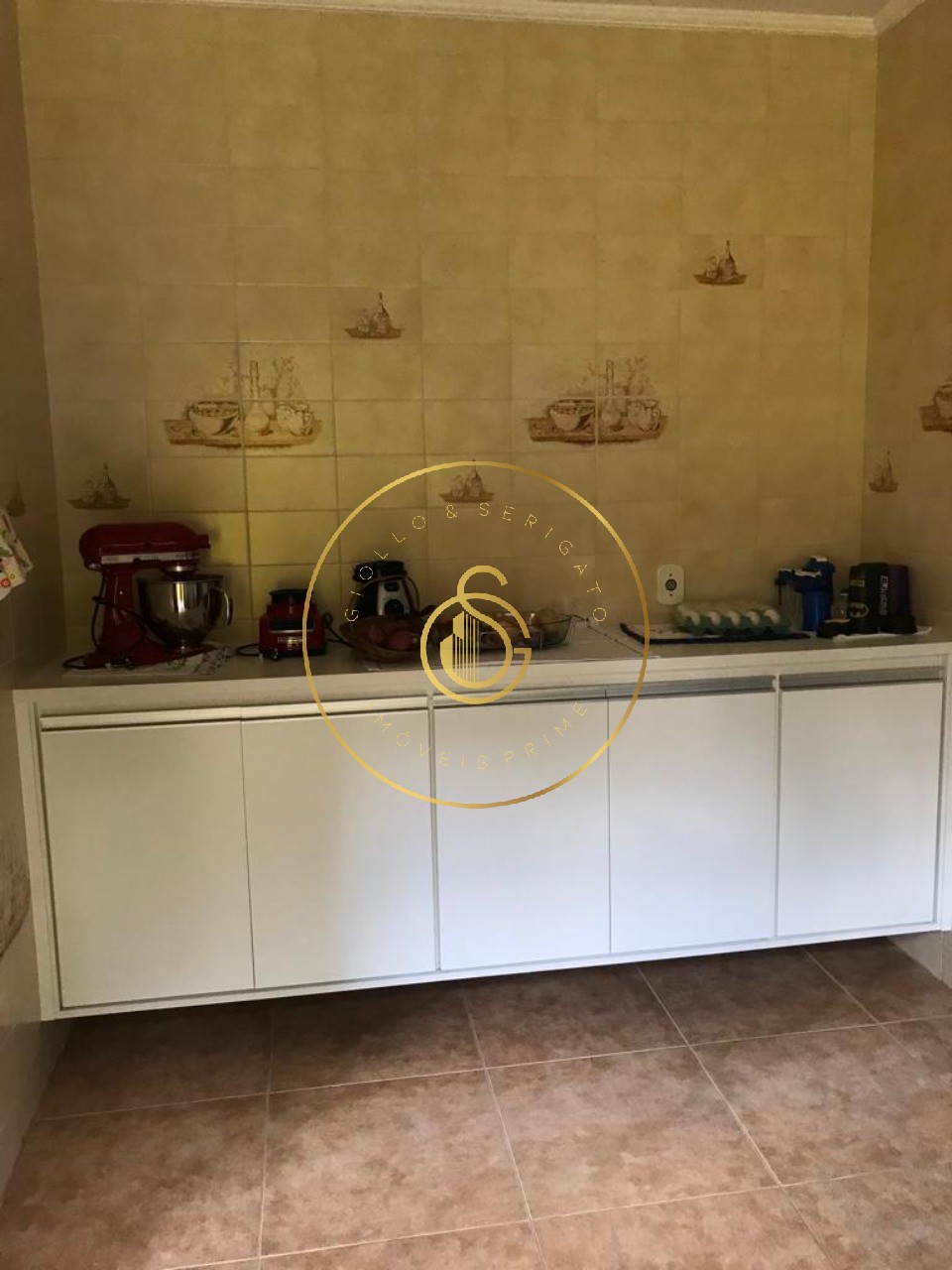Casa a Venda no condomínio Village Scorpios 2, no bairro Jordanésia , localizado na cidade de Cajamar/SP.