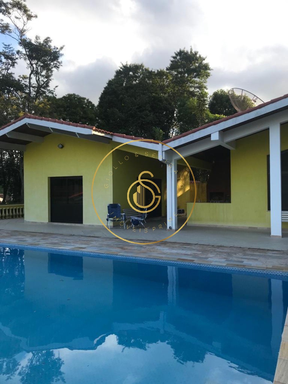 Casa a venda no condomínio village scorpios 2, no bairro jor
