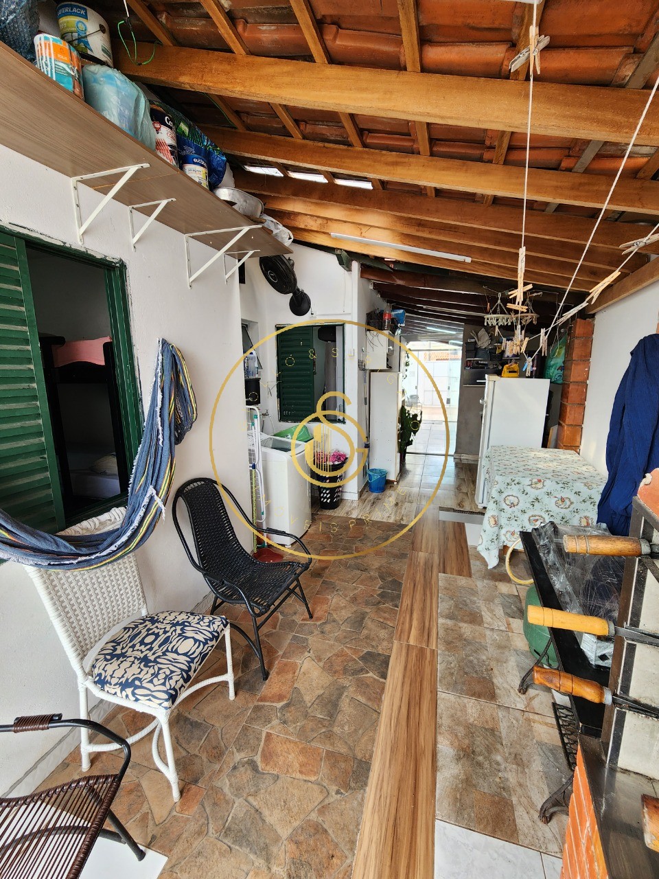 Casa a venda no bairro fazenda grande, na cidade de jundiaí/