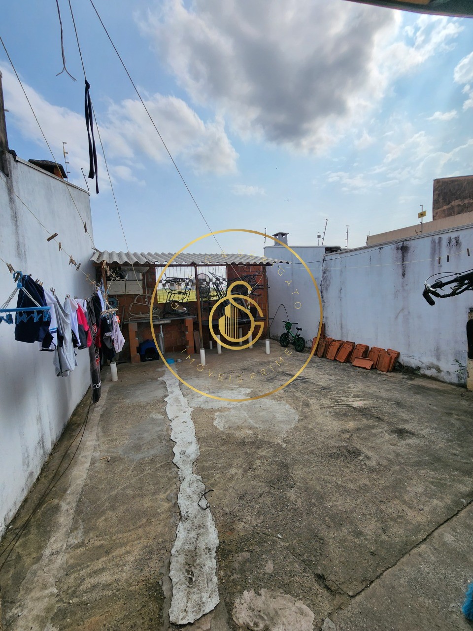 Casa a venda no bairro fazenda grande, na cidade de jundiaí/