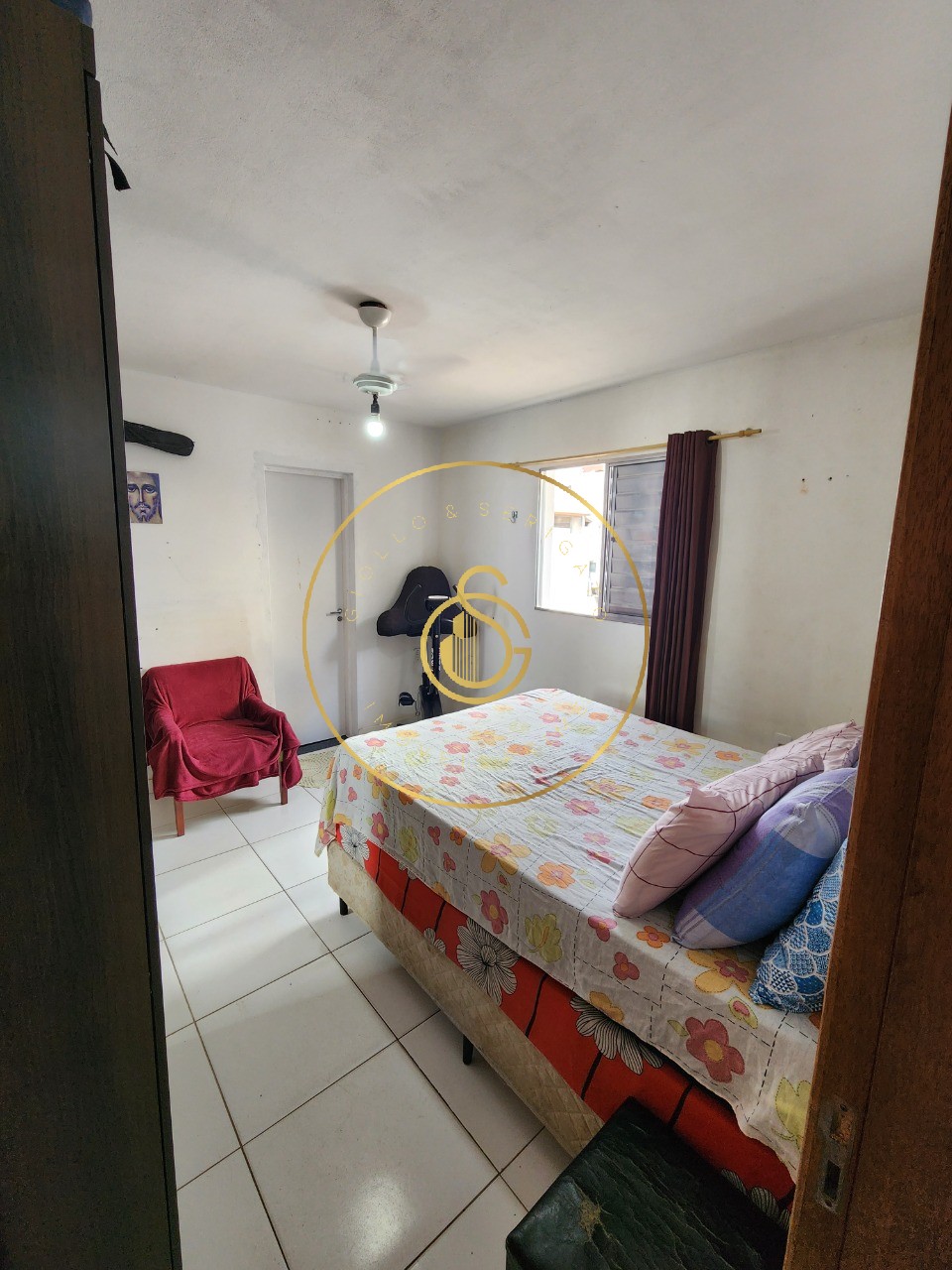 Casa a venda no bairro fazenda grande, na cidade de jundiaí/