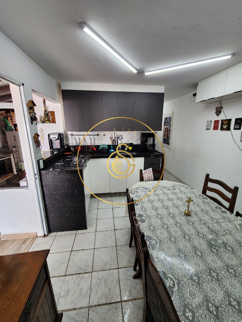 Casa a venda no bairro fazenda grande, na cidade de jundiaí/