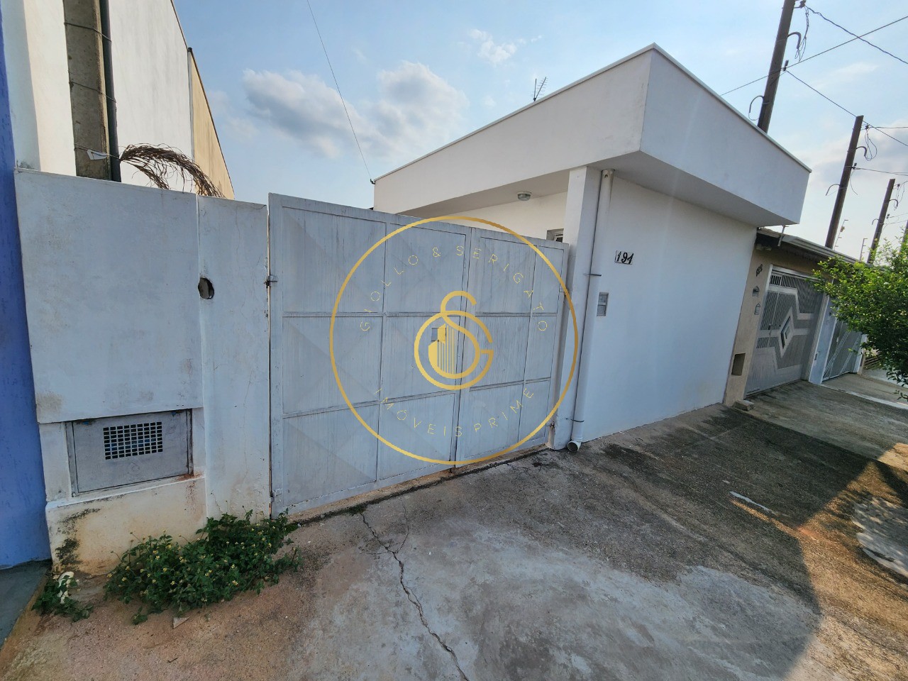 Casa a venda no bairro fazenda grande, na cidade de jundiaí/