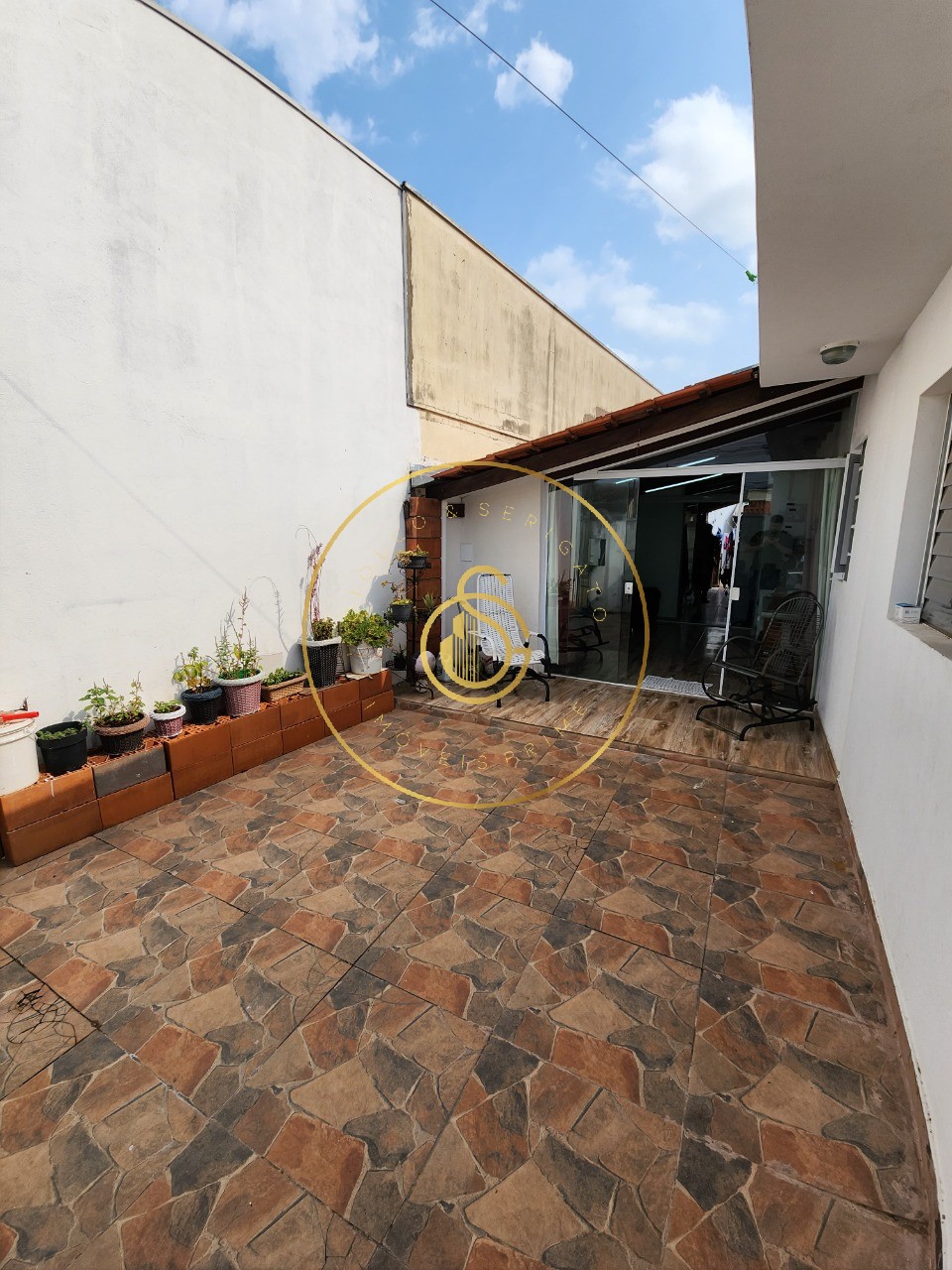 Casa a venda no bairro fazenda grande, na cidade de jundiaí/