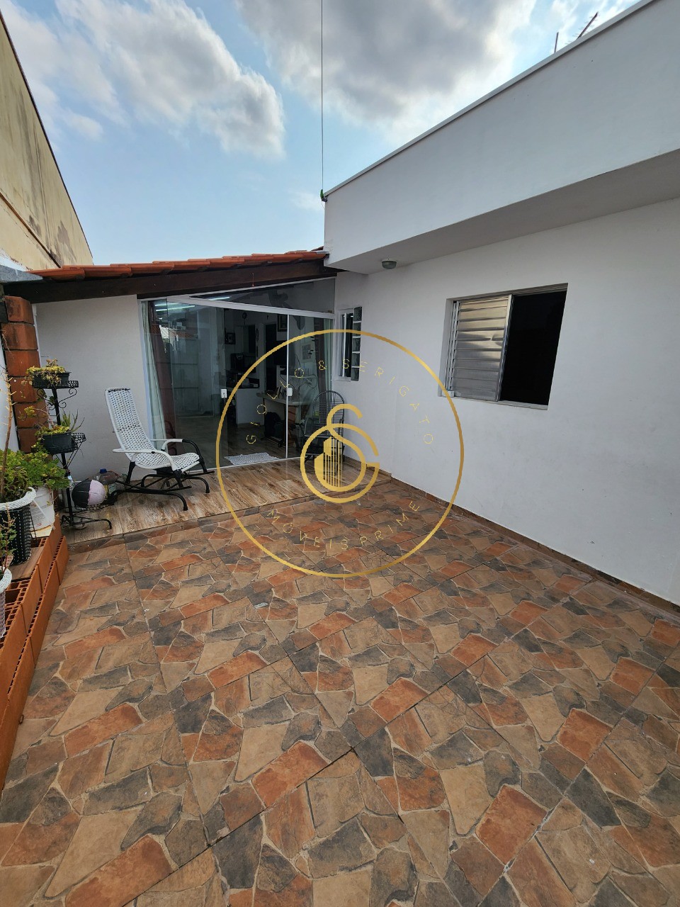 Casa a venda no bairro fazenda grande, na cidade de jundiaí/