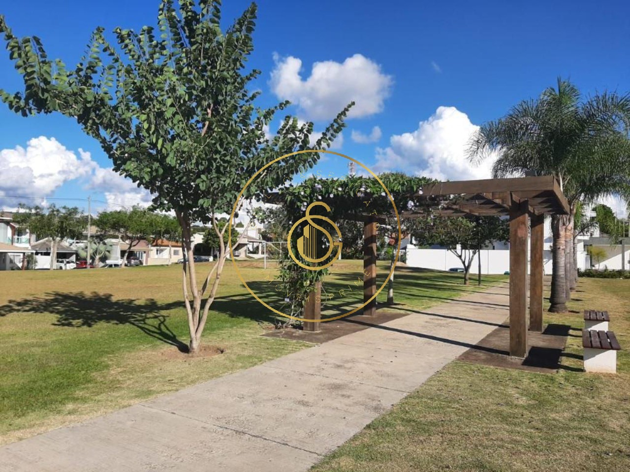 Terreno a Venda, Residencial Phytus no bairro Jacaré, localizado na cidade de Cabreúva / SP.