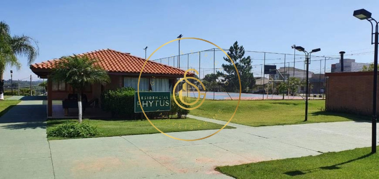 Terreno a Venda, Residencial Phytus no bairro Jacaré, localizado na cidade de Cabreúva / SP.