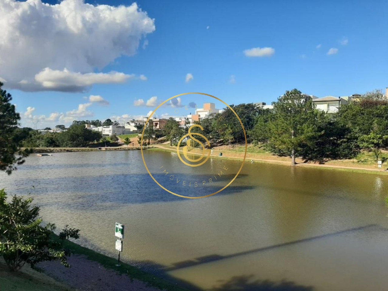 Terreno a Venda, Residencial Phytus no bairro Jacaré, localizado na cidade de Cabreúva / SP.