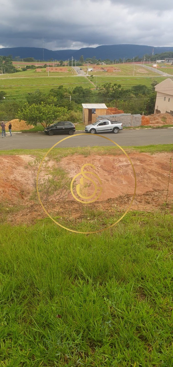 Terreno a venda, residencial phytus no bairro jacaré, locali