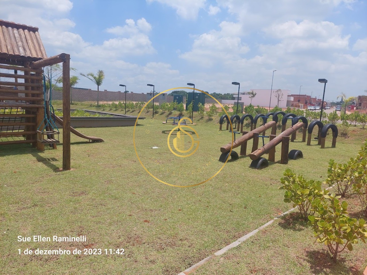 Terreno a venda no bairro medeiros, localizado na cidade de 