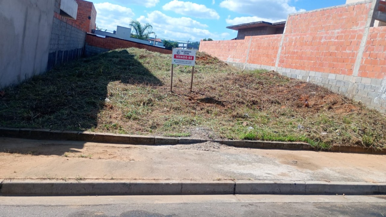 Terreno residencial em itupeva - sp, jardim itália