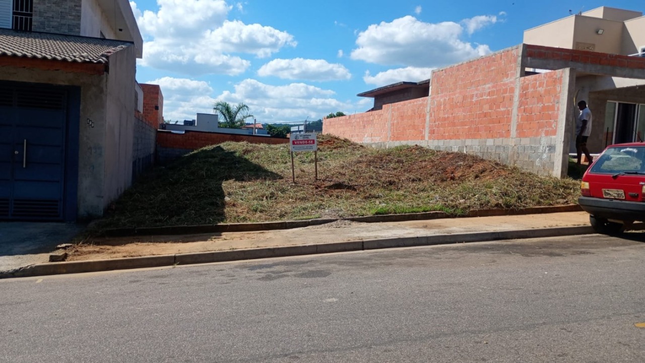 Terreno residencial em itupeva - sp, jardim itália