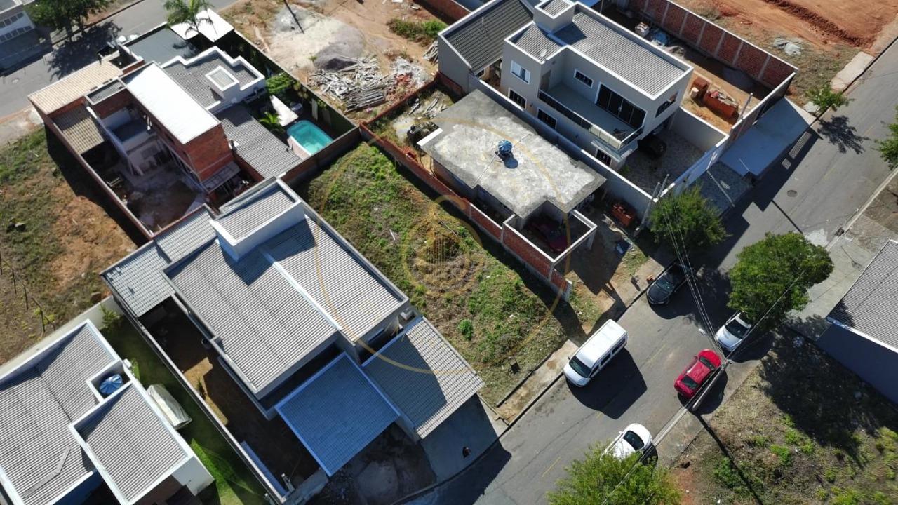 Terreno residencial em itupeva - sp, jardim itália