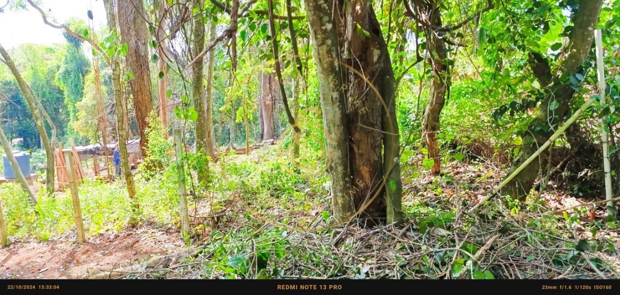 Terreno residencial em cajamar - sp, ponunduva - foto 24