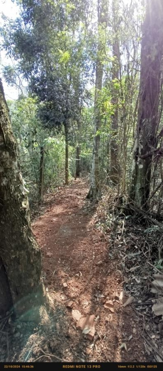 Terreno residencial em cajamar - sp, ponunduva