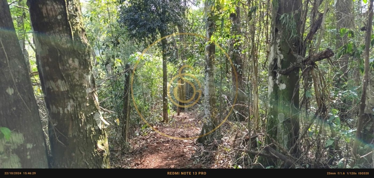 Terreno residencial em cajamar - sp, ponunduva