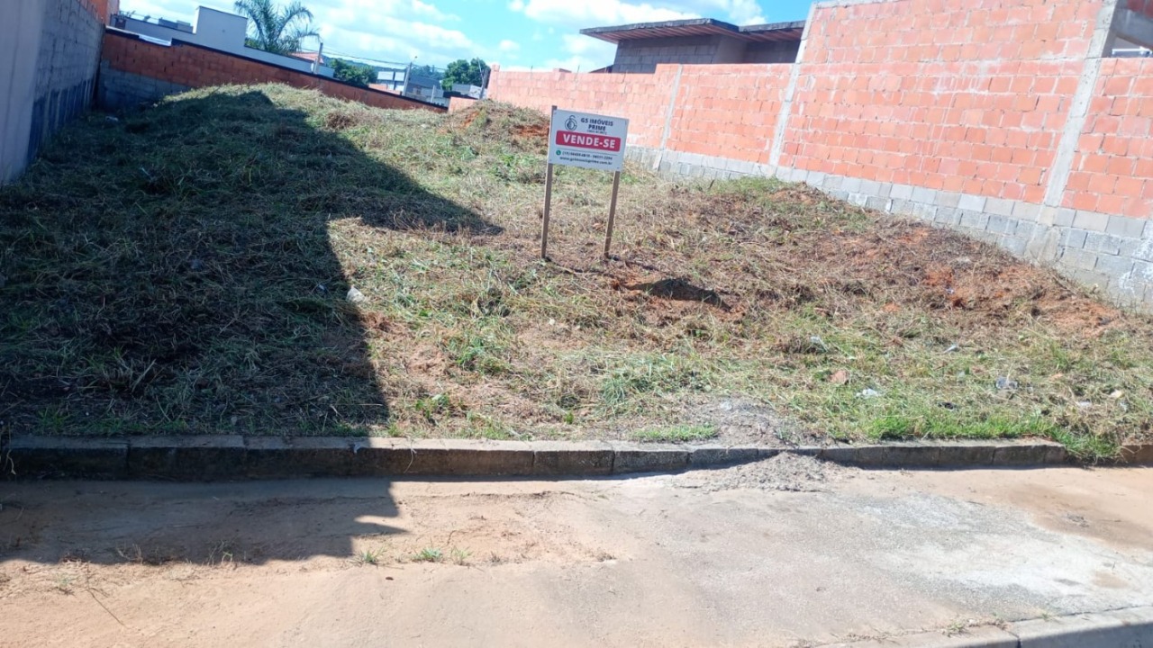 Terreno residencial em itupeva - sp, jardim itália