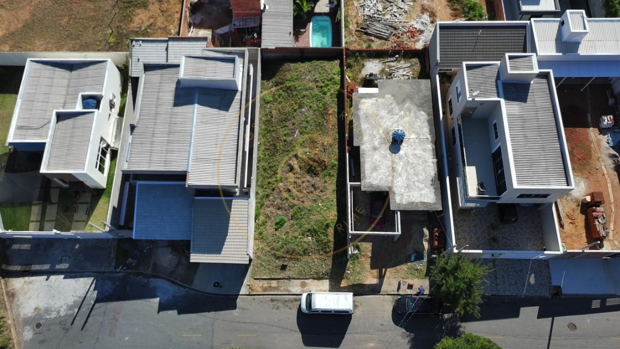 Terreno residencial em itupeva - sp, jardim itália
