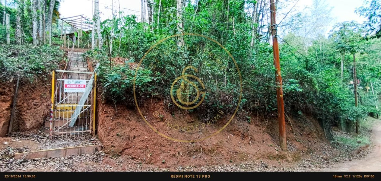 Terreno residencial em cajamar - sp, ponunduva