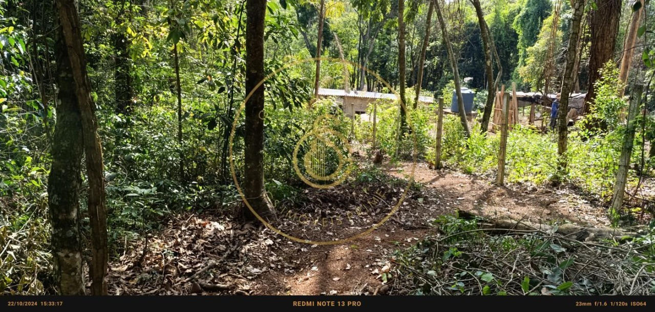 Terreno residencial em cajamar - sp, ponunduva