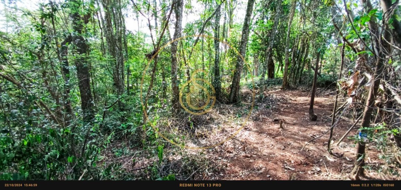 Terreno residencial em cajamar - sp, ponunduva