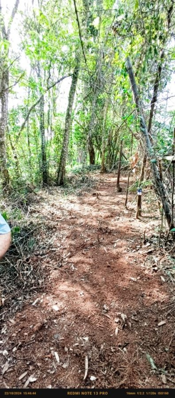 Terreno residencial em cajamar - sp, ponunduva