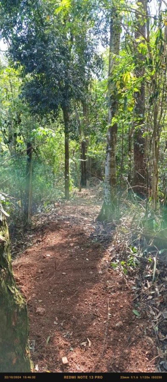 Terreno residencial em cajamar - sp, ponunduva