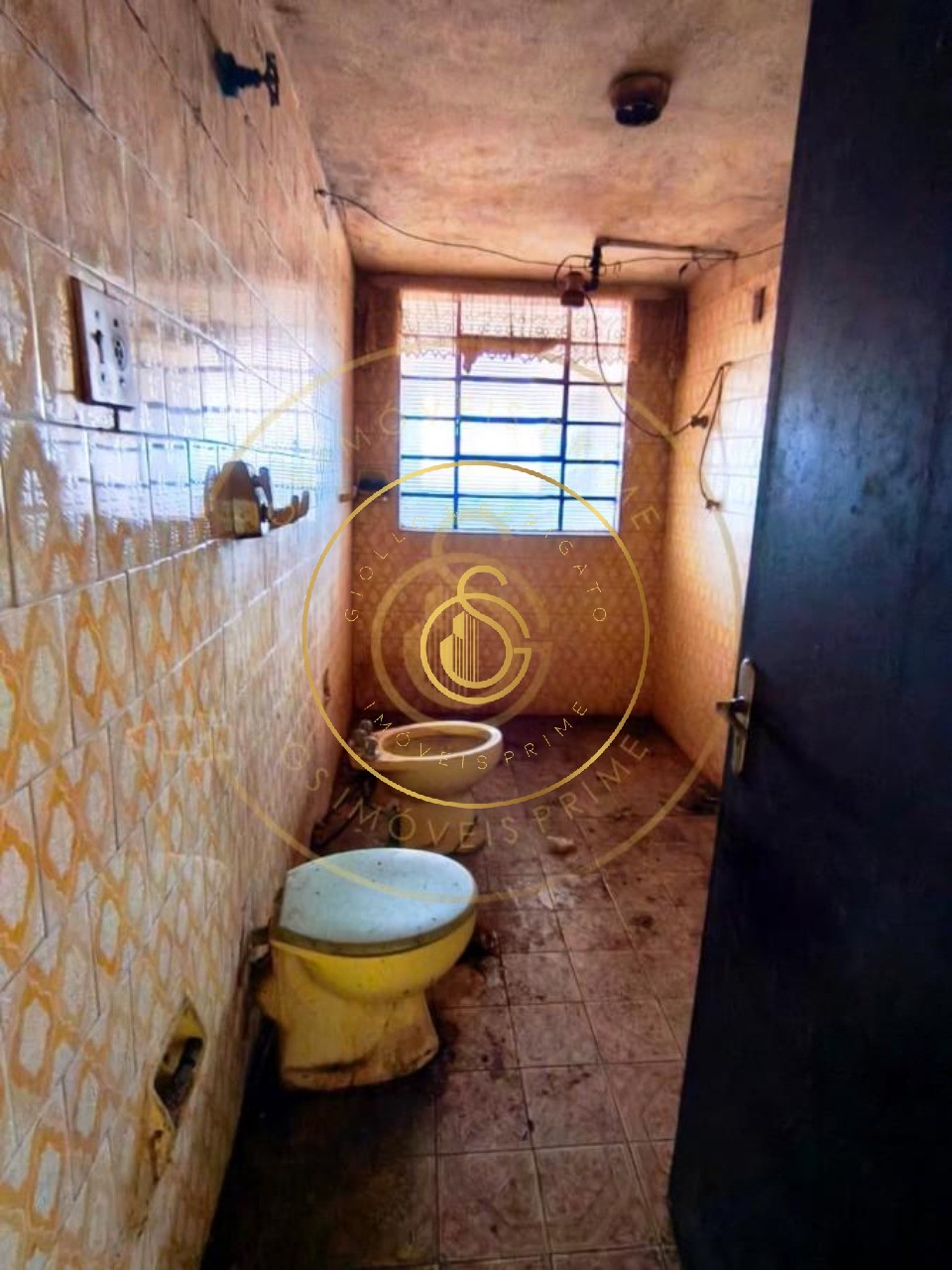Casa residencial em jundiaí - sp, jardim bizarro