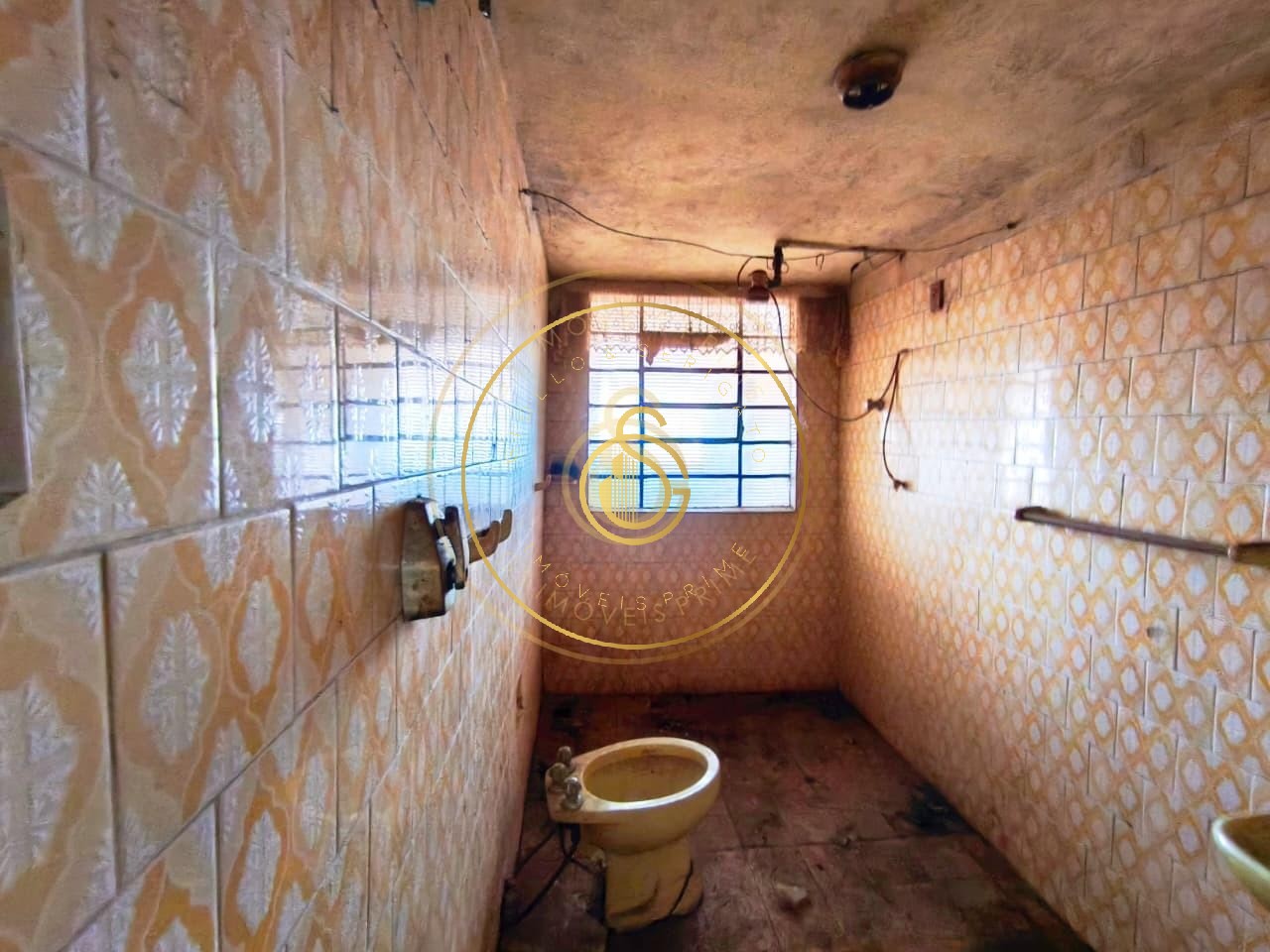 Casa residencial em jundiaí - sp, jardim bizarro