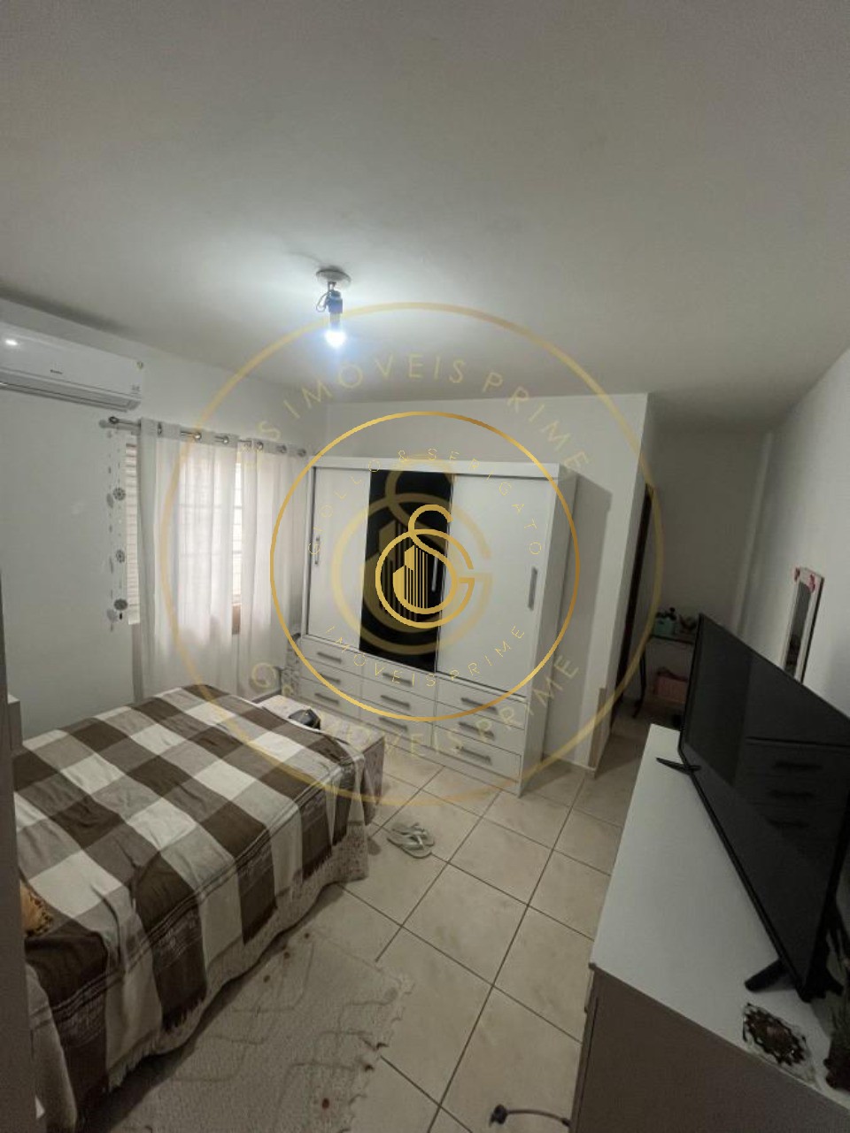 Excelente casa reformada para venda no bairro jardim arco ír