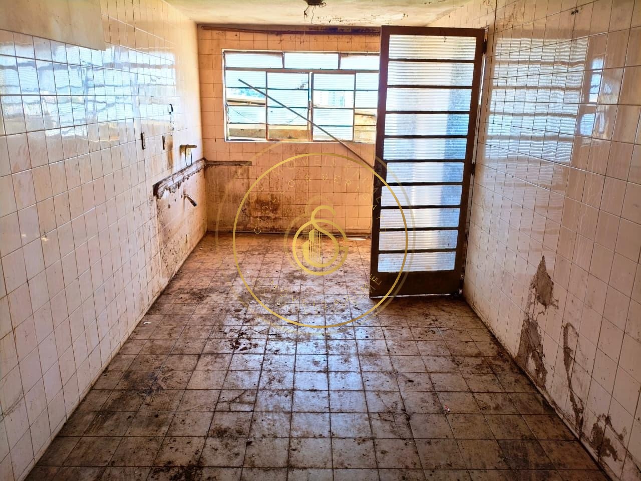 Casa residencial em jundiaí - sp, jardim bizarro