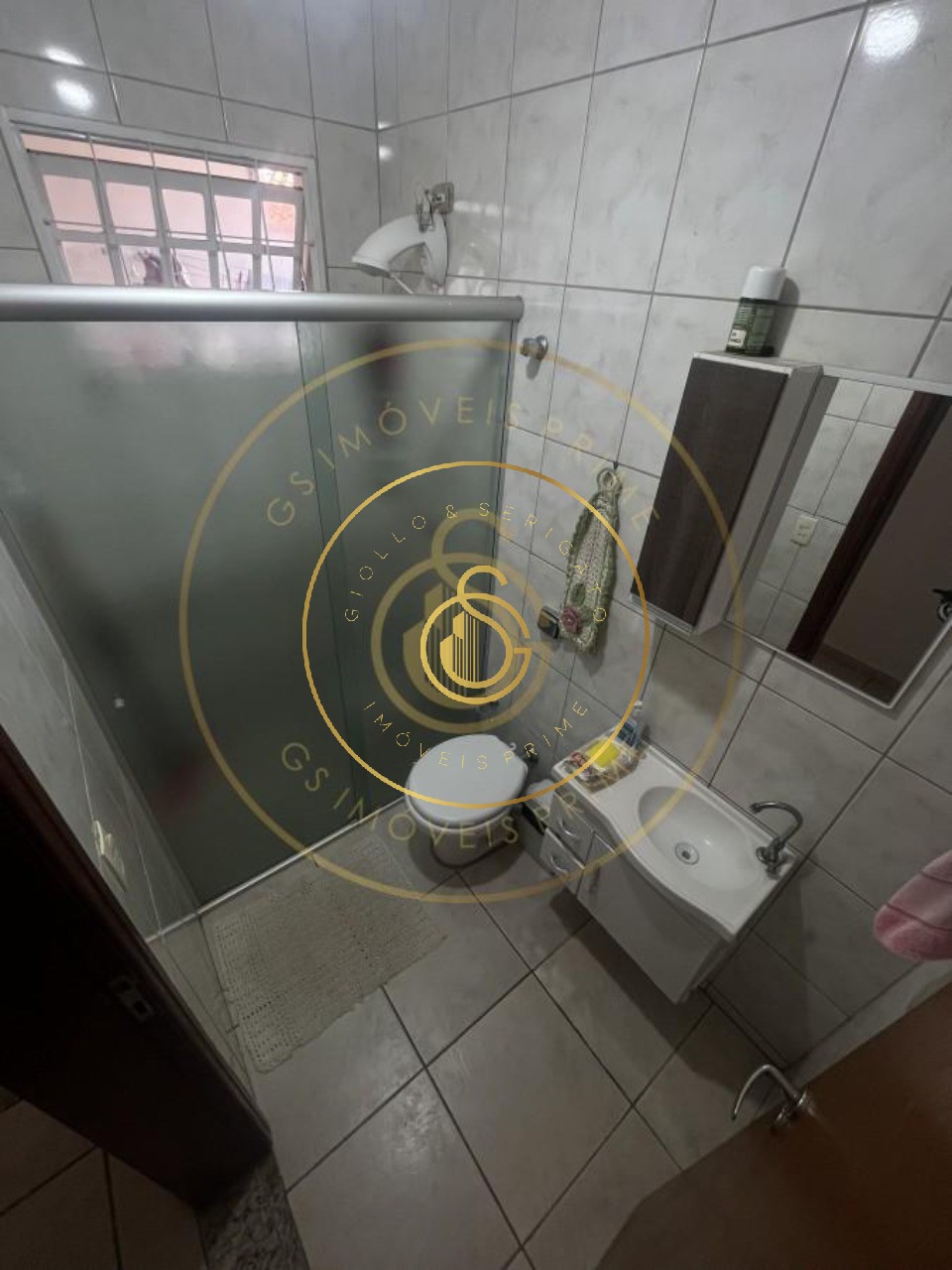 Excelente casa reformada para venda no bairro jardim arco ír