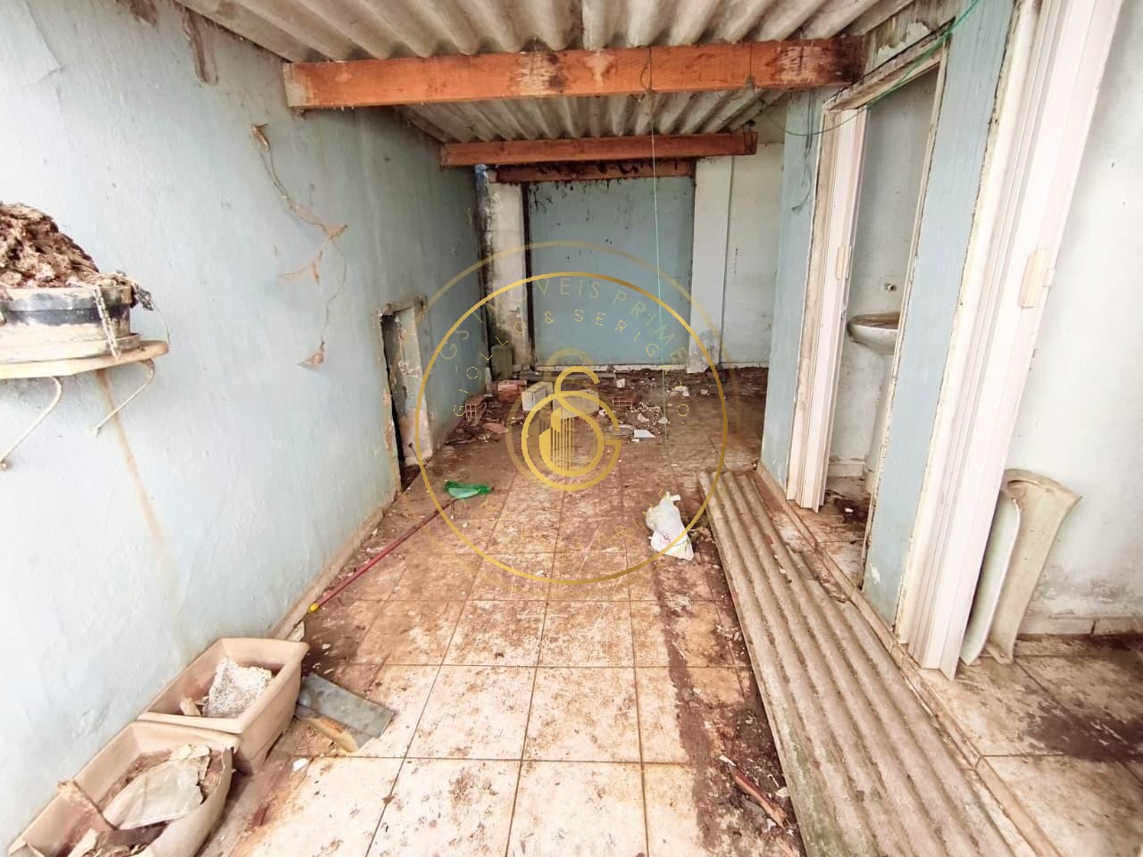 Casa residencial em jundiaí - sp, jardim bizarro