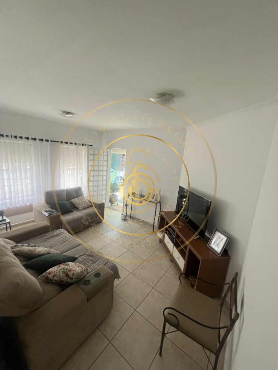 Excelente casa reformada para venda no bairro jardim arco ír