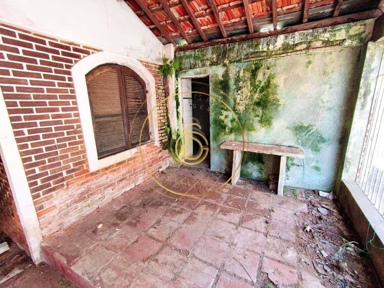 Casa residencial em jundiaí - sp, jardim bizarro