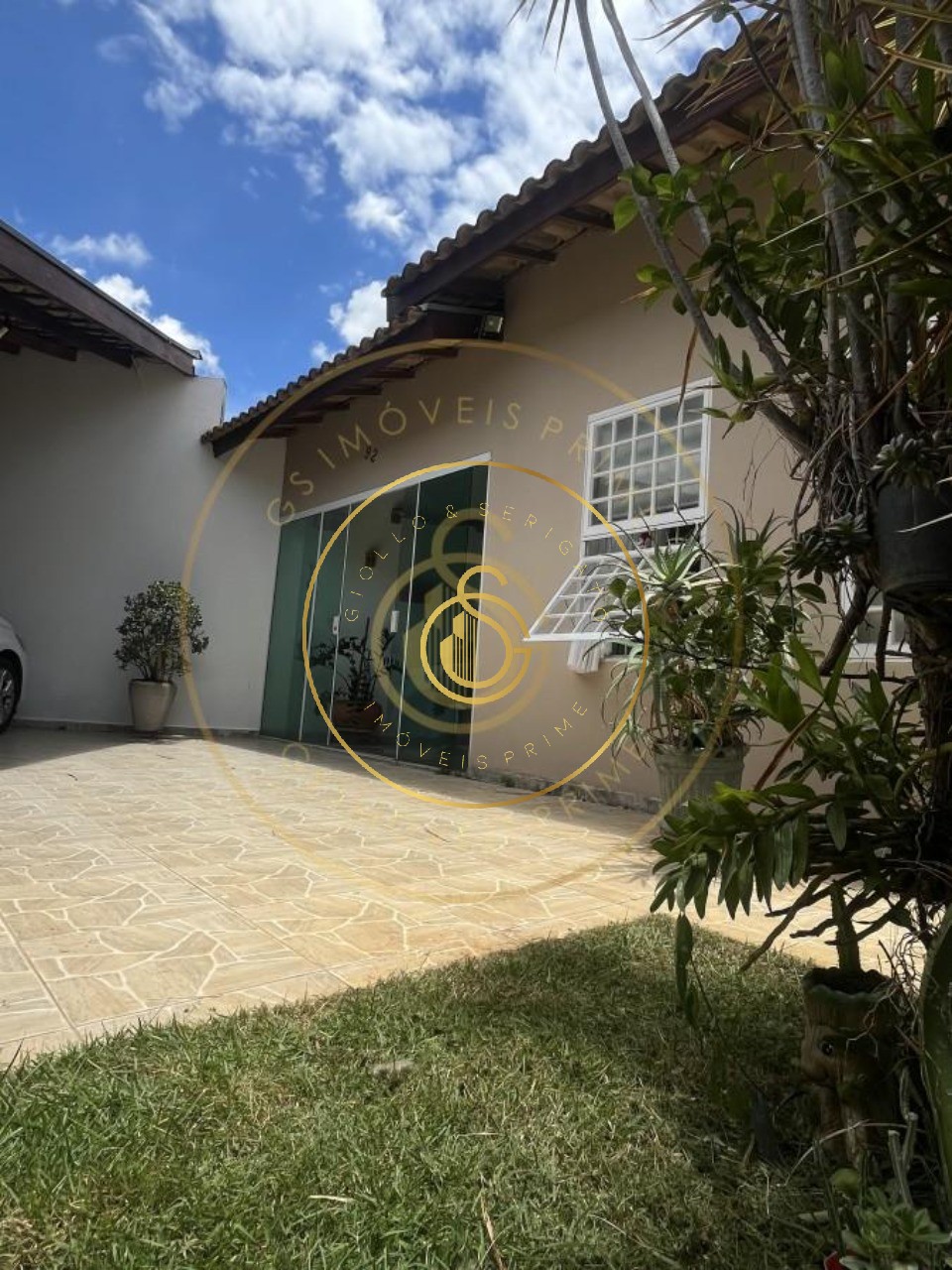 Excelente casa reformada para venda no bairro jardim arco ír