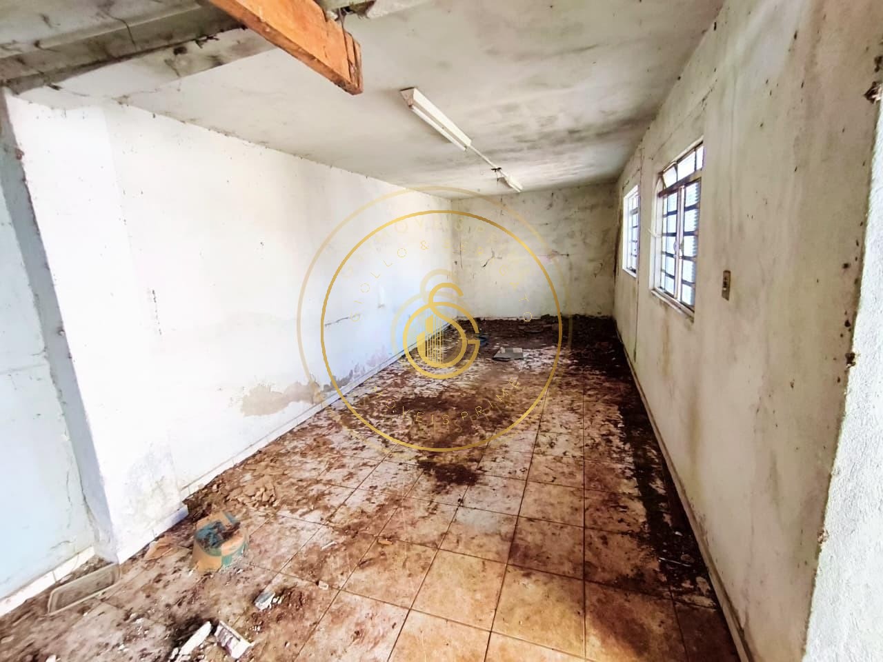 Casa residencial em jundiaí - sp, jardim bizarro