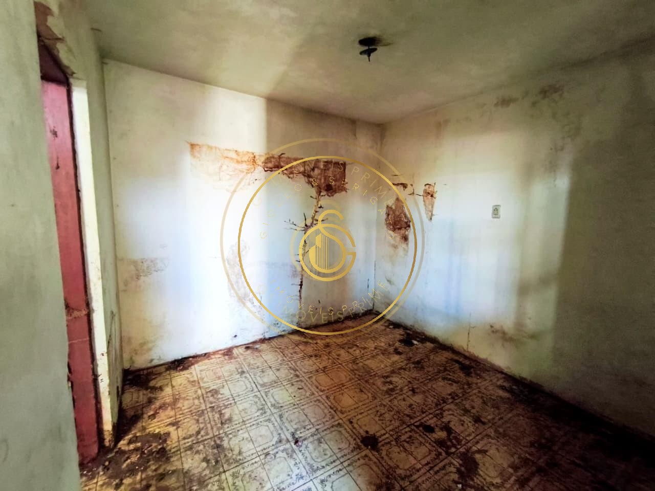Casa residencial em jundiaí - sp, jardim bizarro