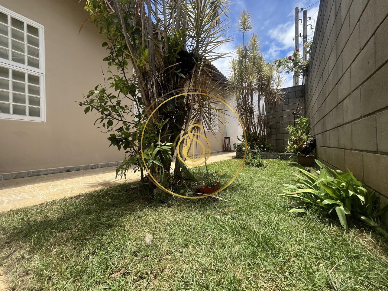Excelente casa reformada para venda no bairro jardim arco ír