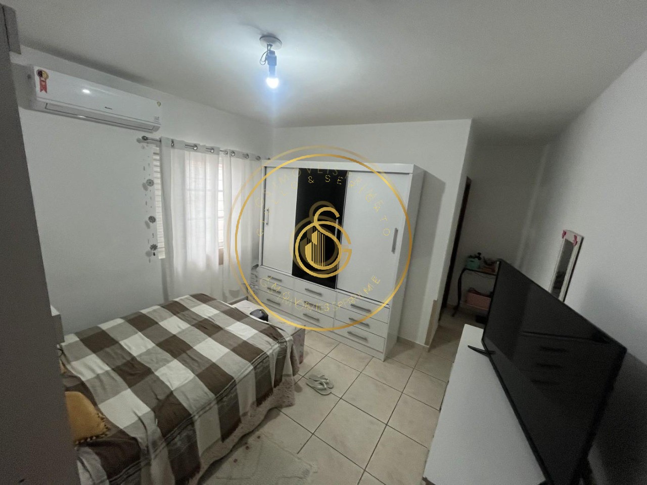 Excelente casa reformada para venda no bairro jardim arco ír