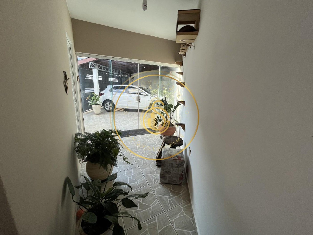 Excelente Casa reformada para Venda no bairro Jardim Arco Íris, localizado na cidade de Itupeva/SP.