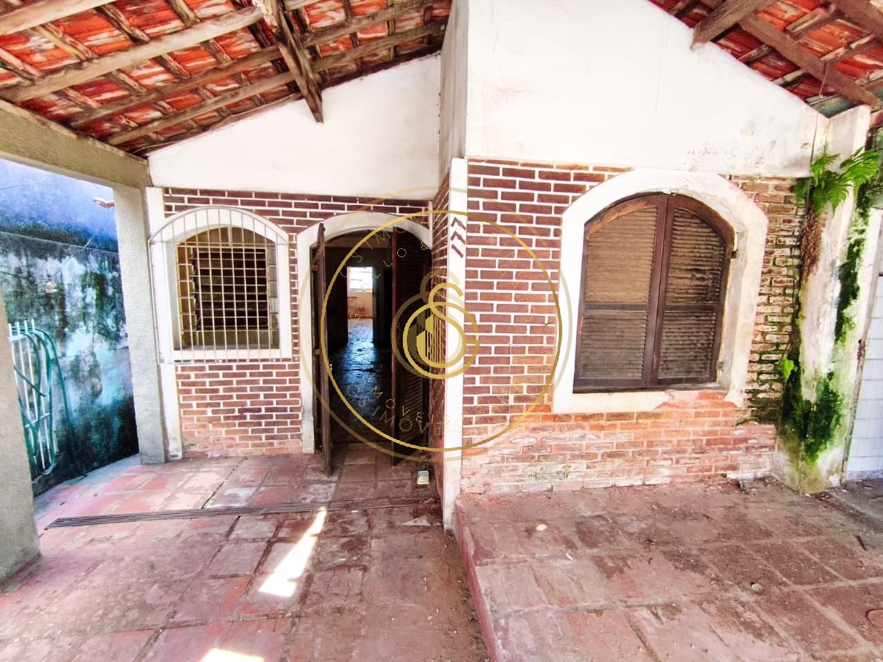 Casa residencial em jundiaí - sp, jardim bizarro