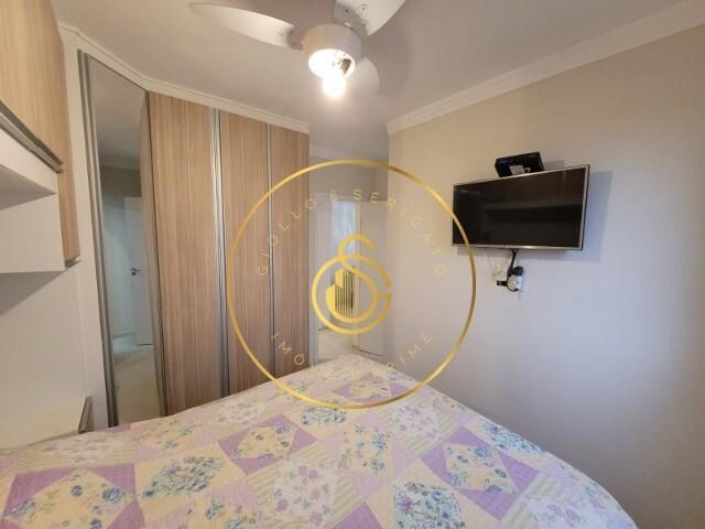 Apartamento à venda com 3 quartos, 54m² - Foto 16