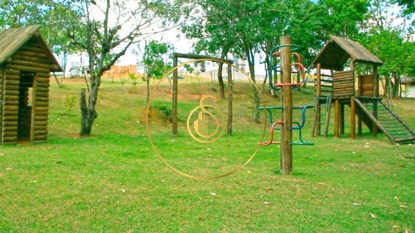 Terreno para venda, residencial ibi-aram ii, no bairro jd. D