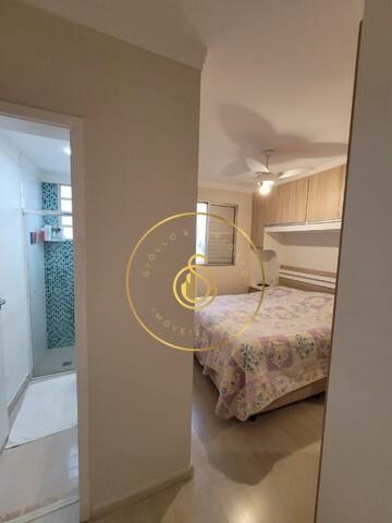 Apartamento à venda com 3 quartos, 54m² - Foto 13