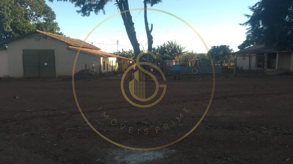 Fazenda para venda no bairro triangulo mineiro - foto 7